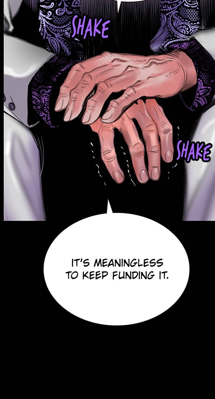 Jungle Juice Chapter 171 Page 71