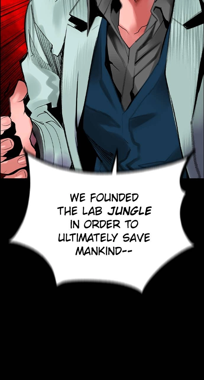 Jungle Juice Chapter 171 Page 73