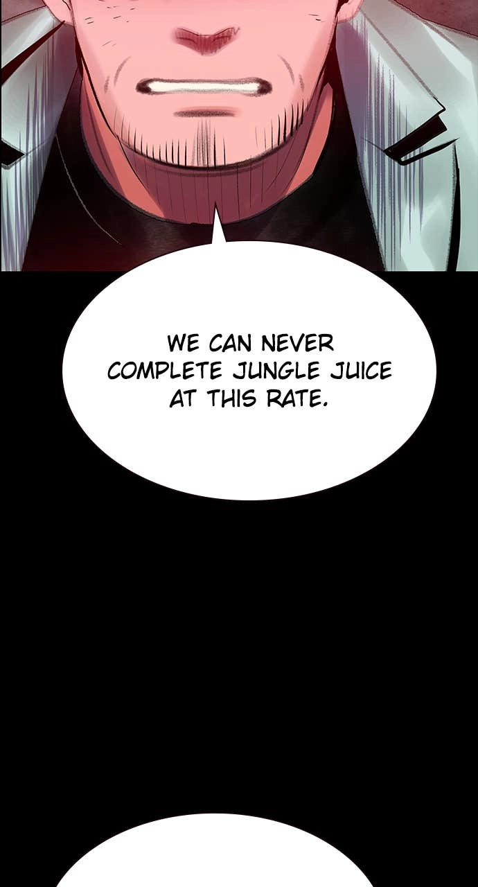 Jungle Juice Chapter 171 Page 76