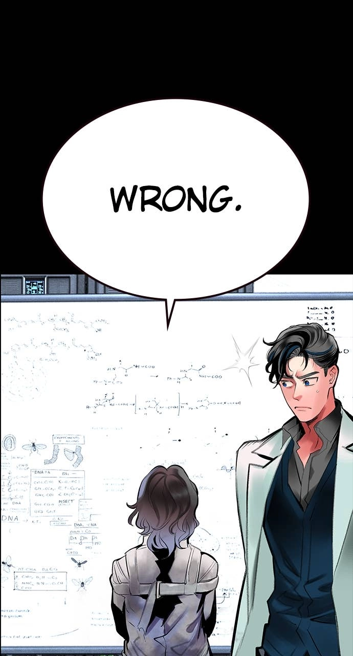 Jungle Juice Chapter 171 Page 80