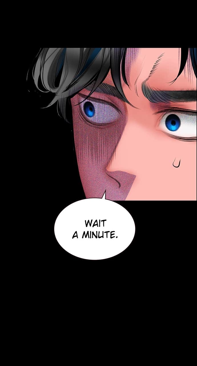 Jungle Juice Chapter 171 Page 83