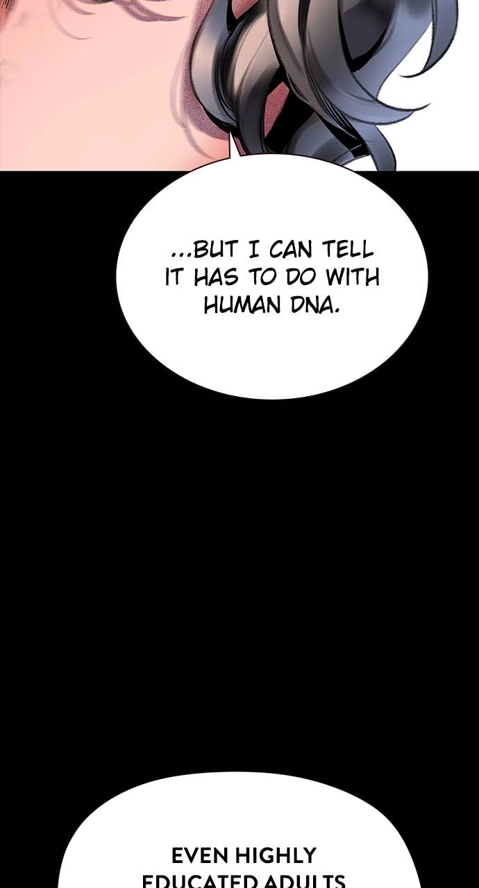 Jungle Juice Chapter 171 Page 86