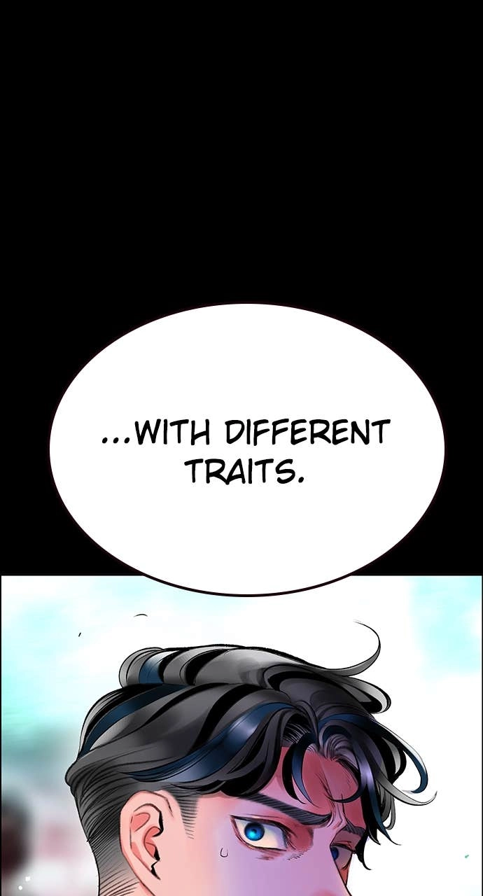Jungle Juice Chapter 171 Page 90