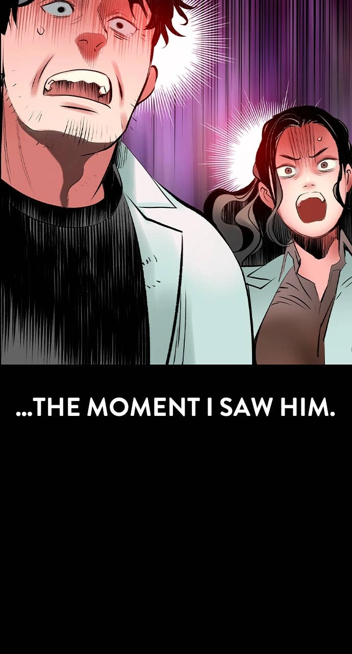 Jungle Juice Chapter 171 Page 98