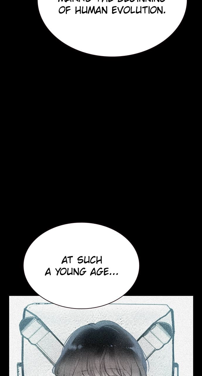 Jungle Juice Chapter 171 Page 116