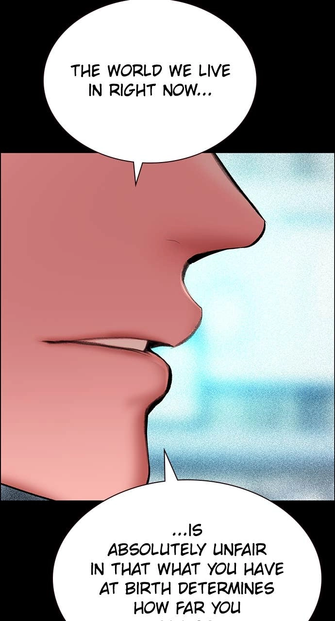 Jungle Juice Chapter 171 Page 118