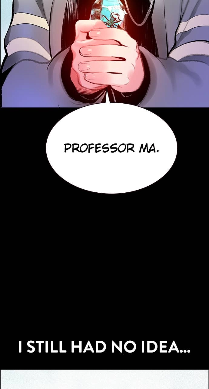Jungle Juice Chapter 171 Page 127