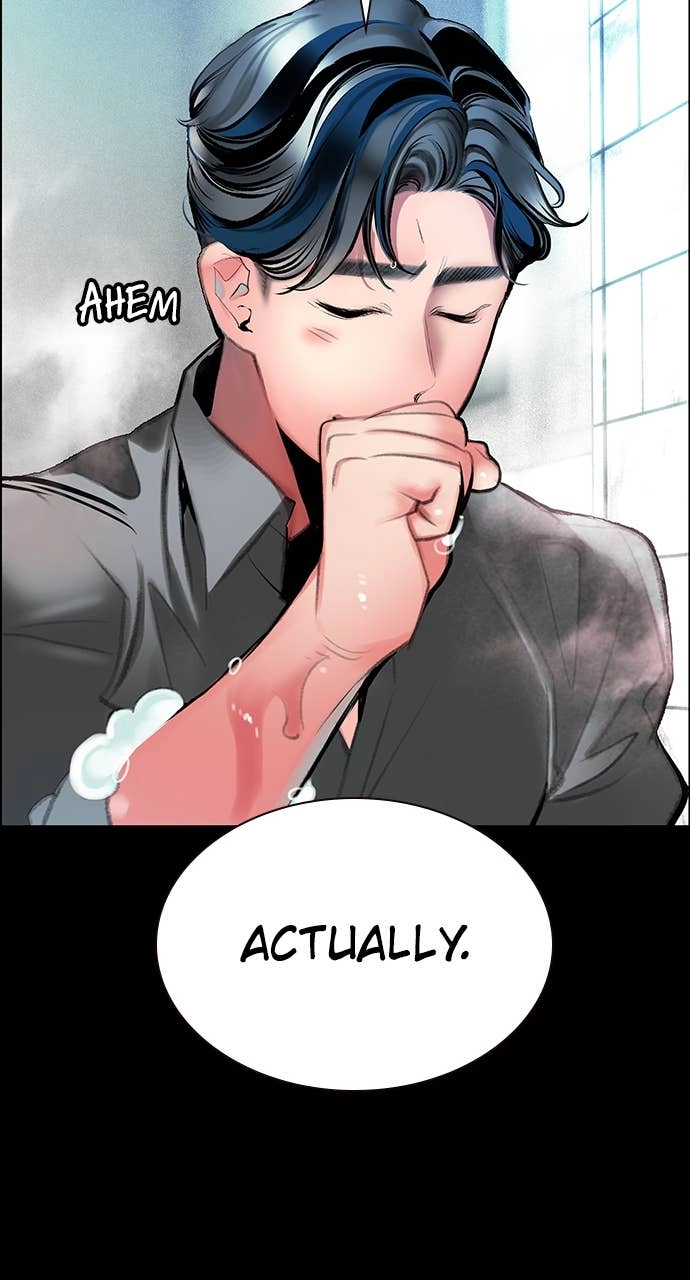 Jungle Juice Chapter 172 Page 10