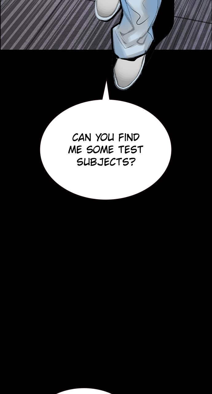 Jungle Juice Chapter 172 Page 19