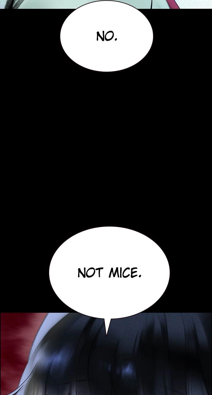 Jungle Juice Chapter 172 Page 21