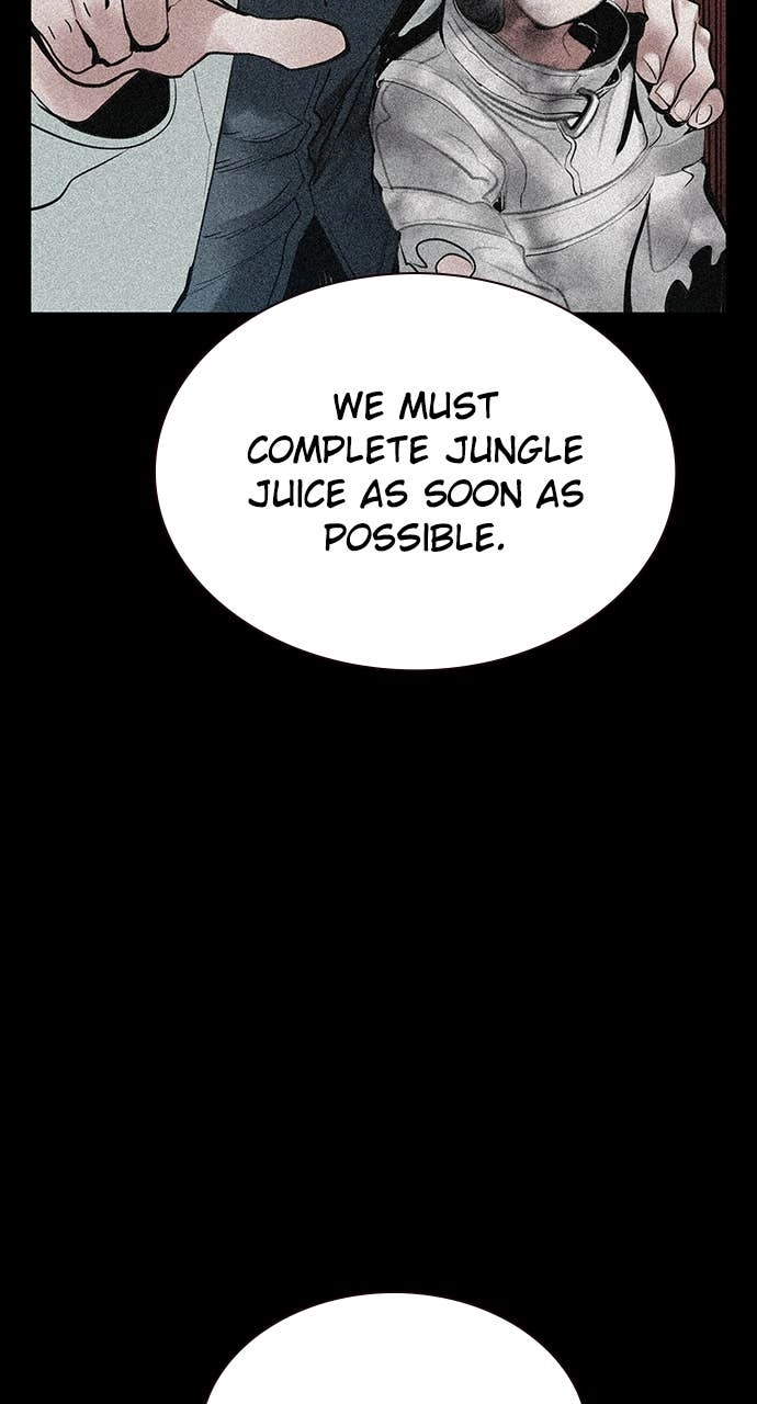 Jungle Juice Chapter 172 Page 34