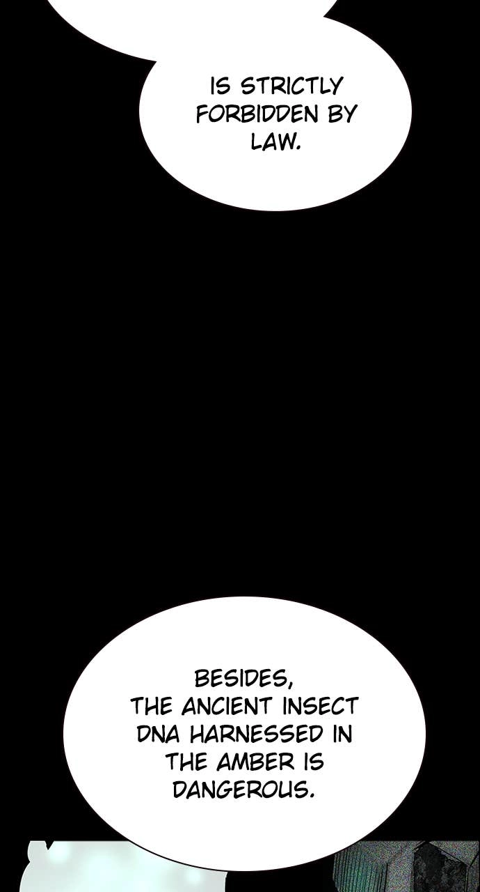 Jungle Juice Chapter 172 Page 36