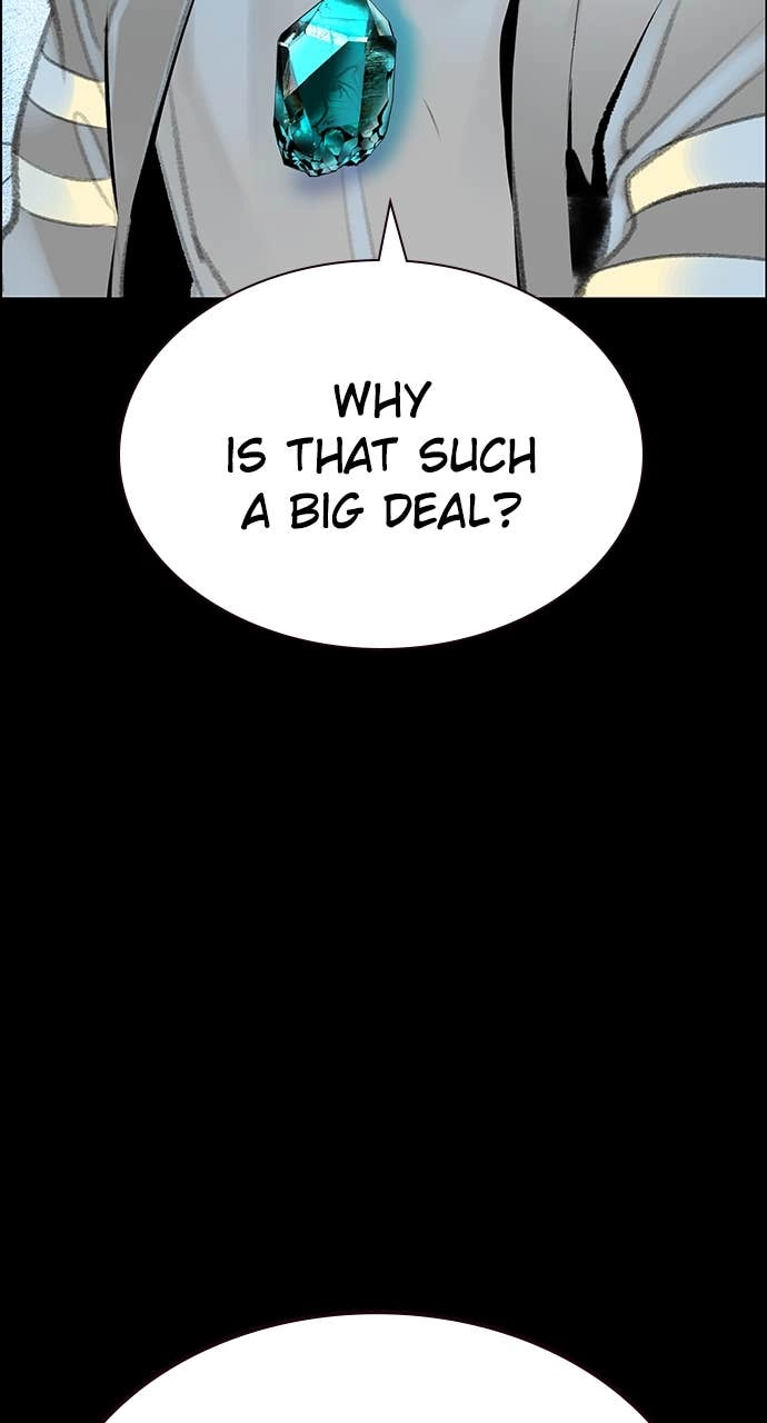 Jungle Juice Chapter 172 Page 39