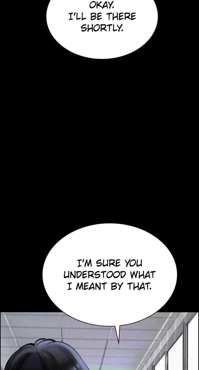 Jungle Juice Chapter 172 Page 56