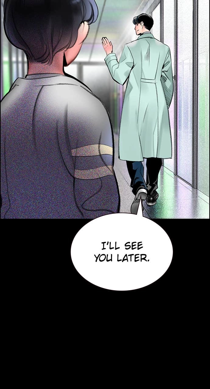 Jungle Juice Chapter 172 Page 57