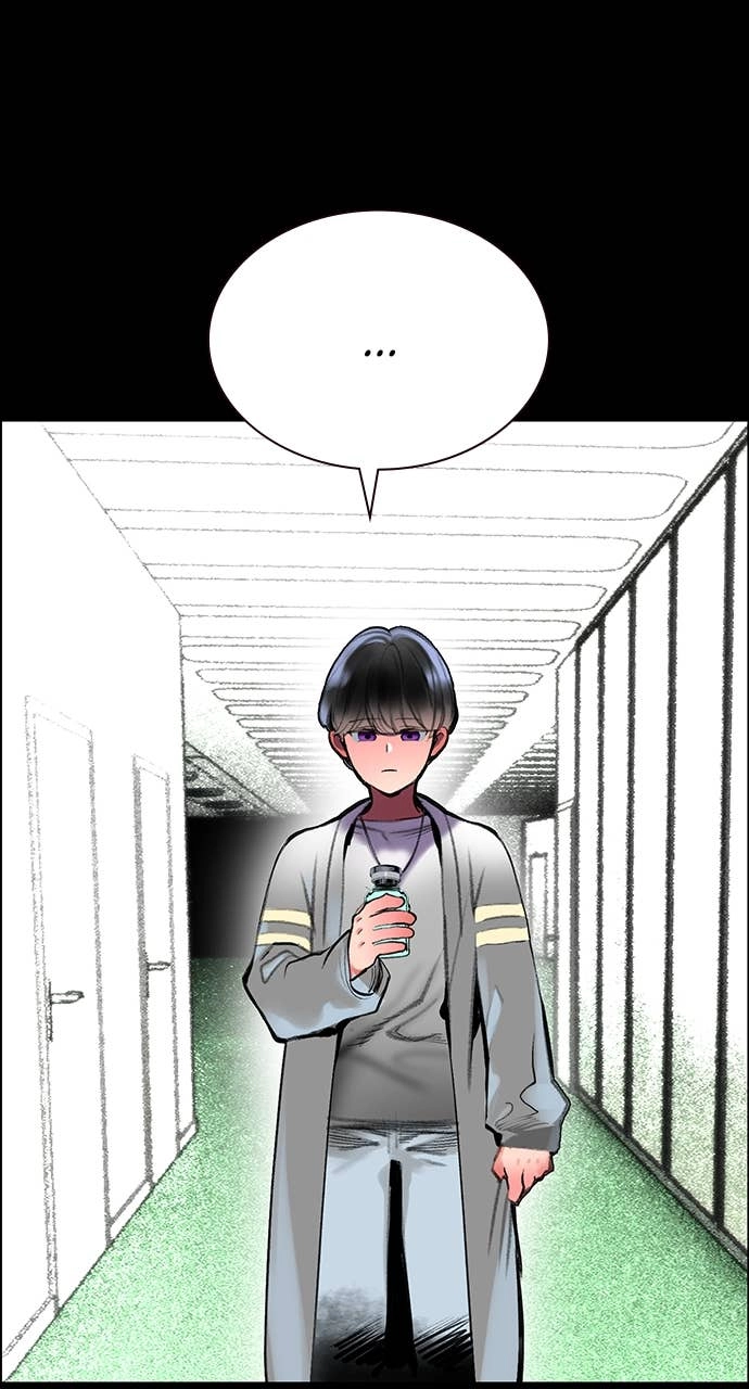 Jungle Juice Chapter 172 Page 58