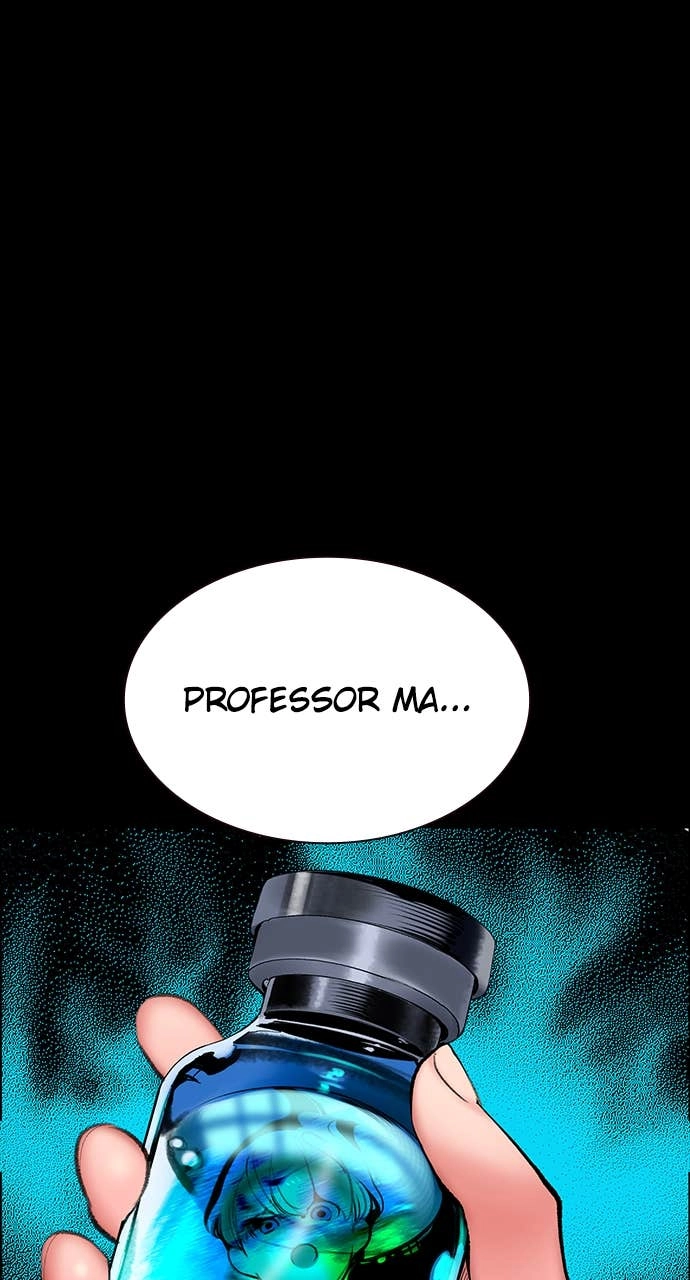Jungle Juice Chapter 172 Page 59