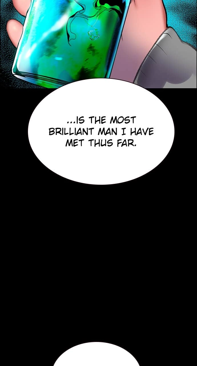 Jungle Juice Chapter 172 Page 60
