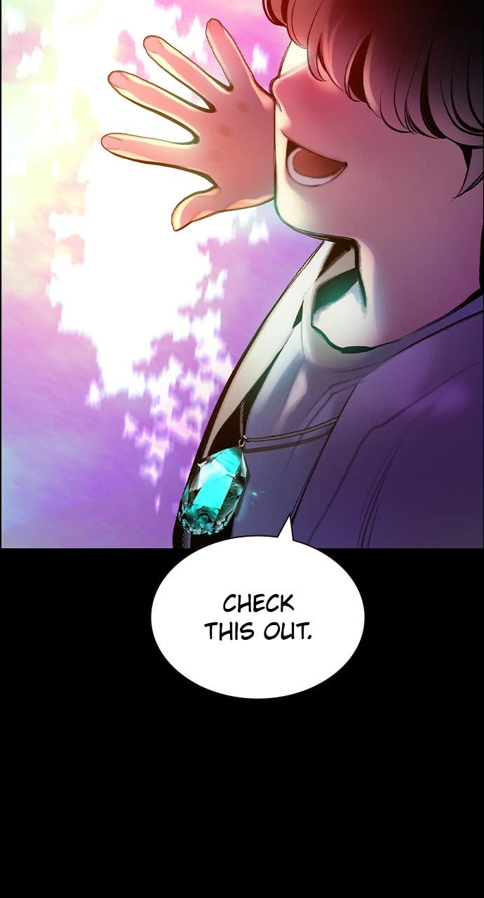 Jungle Juice Chapter 172 Page 68