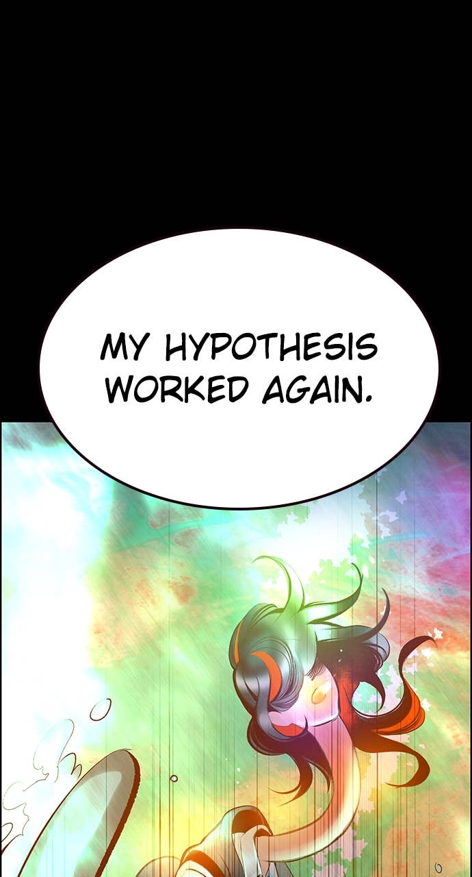 Jungle Juice Chapter 172 Page 69