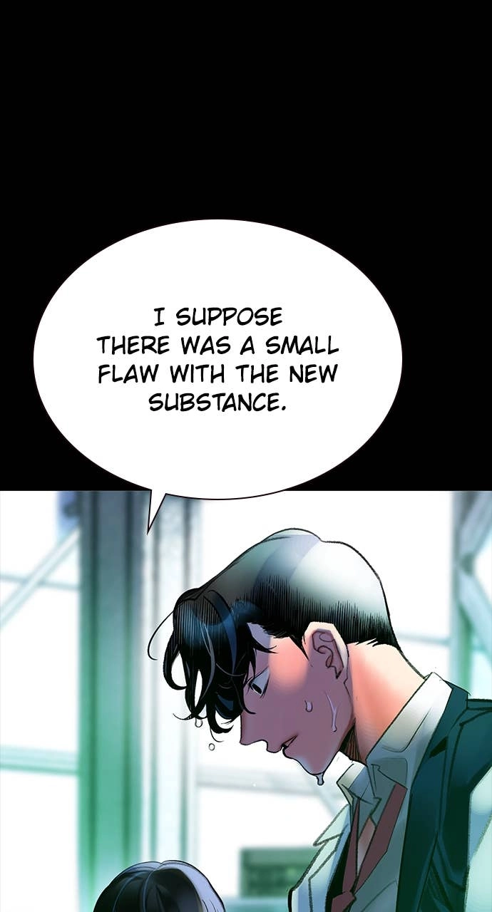 Jungle Juice Chapter 172 Page 79