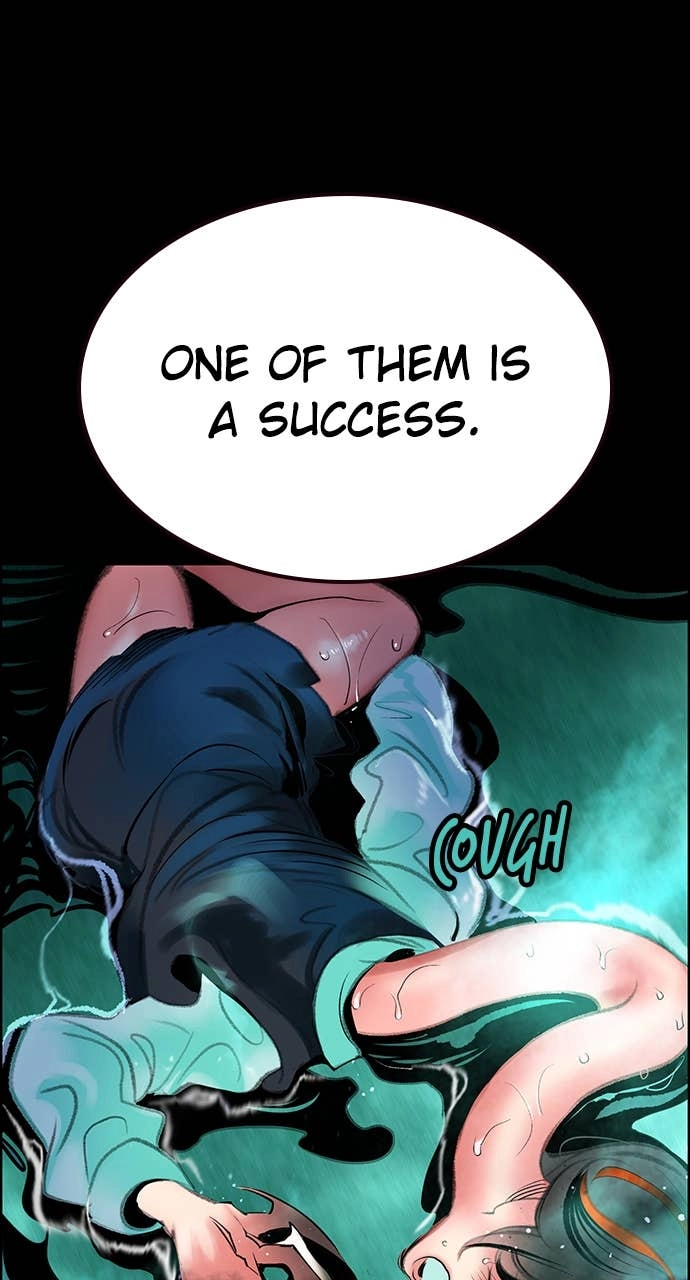 Jungle Juice Chapter 172 Page 82