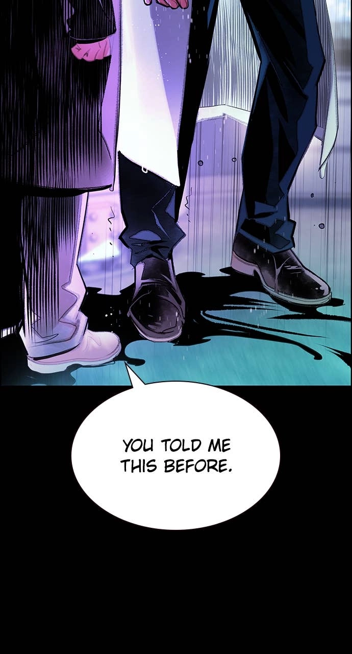 Jungle Juice Chapter 172 Page 85