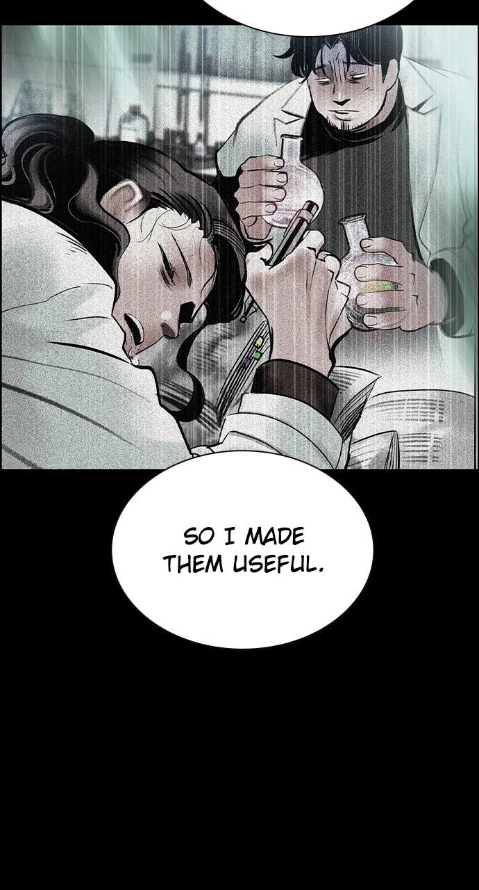 Jungle Juice Chapter 172 Page 88