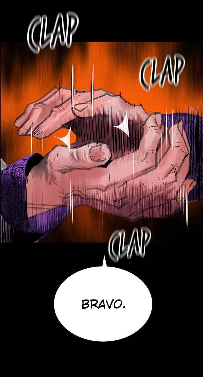 Jungle Juice Chapter 172 Page 94