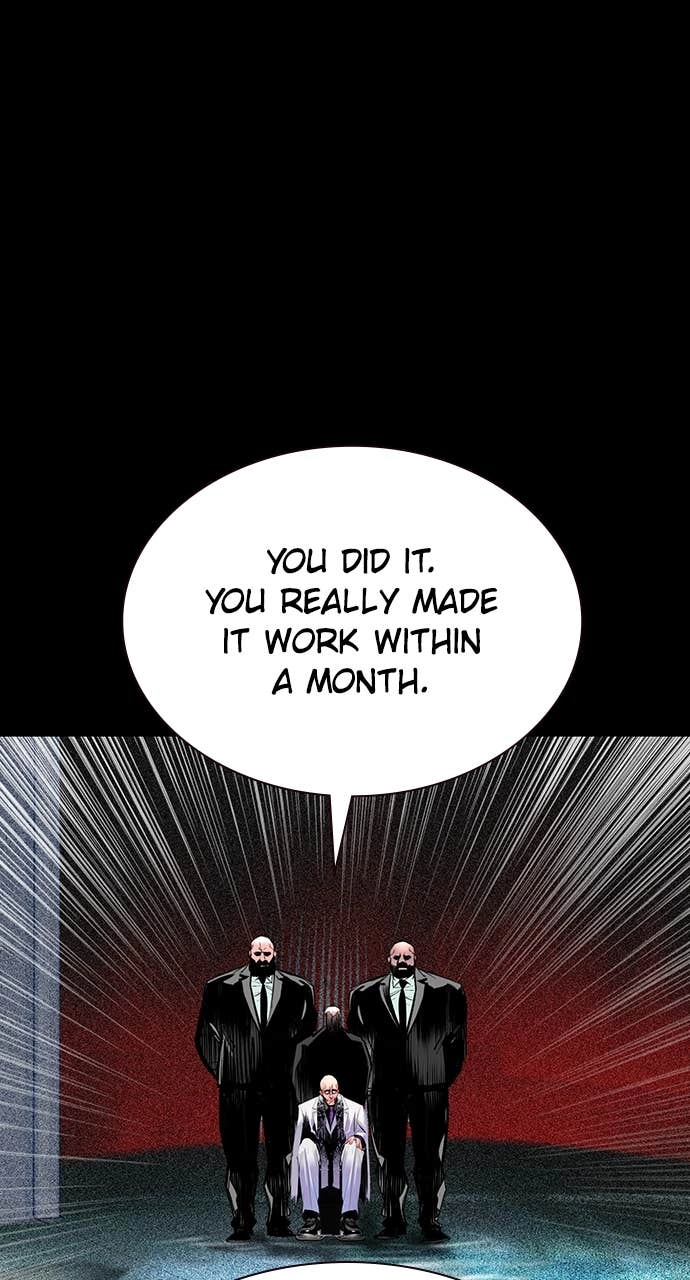 Jungle Juice Chapter 172 Page 95