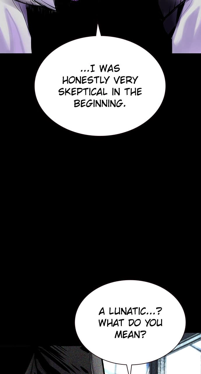 Jungle Juice Chapter 172 Page 97
