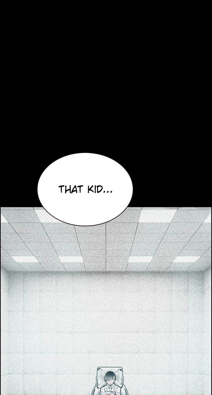 Jungle Juice Chapter 172 Page 99