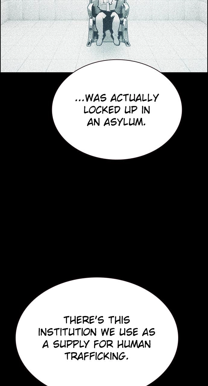 Jungle Juice Chapter 172 Page 100