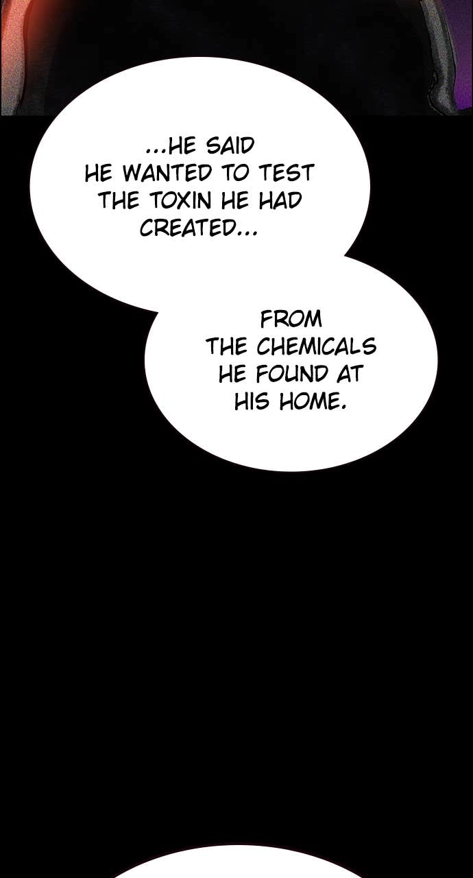Jungle Juice Chapter 172 Page 106