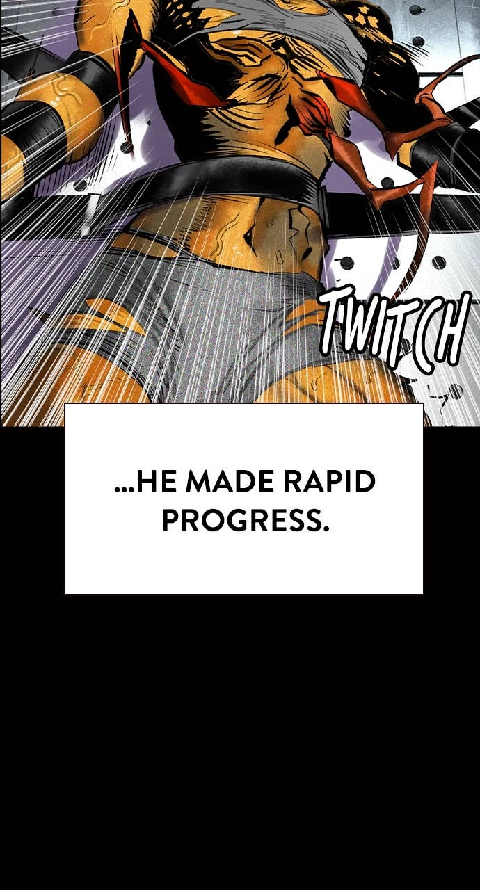 Jungle Juice Chapter 172 Page 113