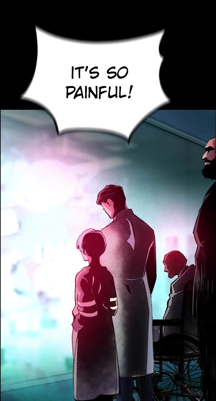 Jungle Juice Chapter 172 Page 120