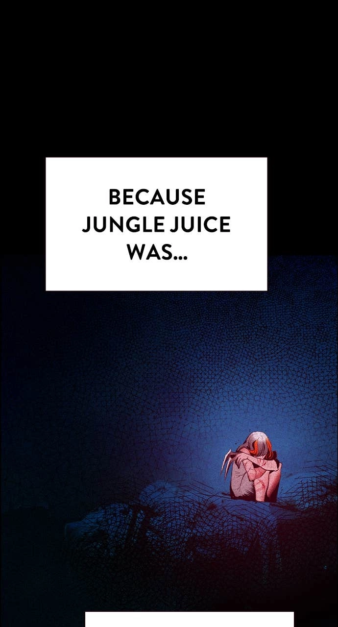 Jungle Juice Chapter 172 Page 123