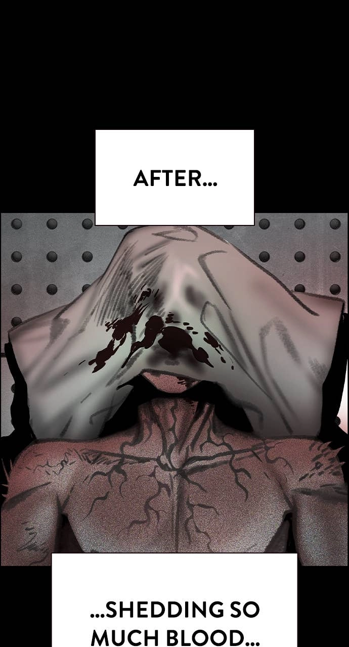 Jungle Juice Chapter 172 Page 127