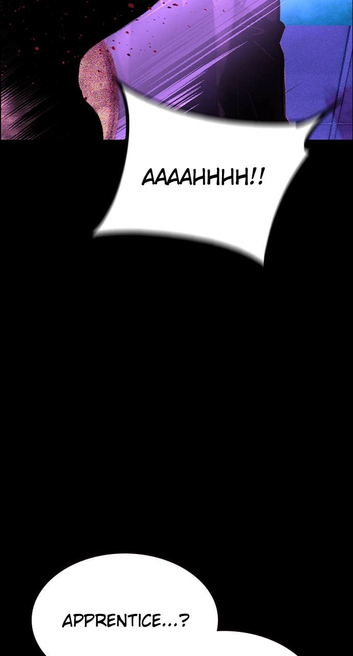 Jungle Juice Chapter 172 Page 135