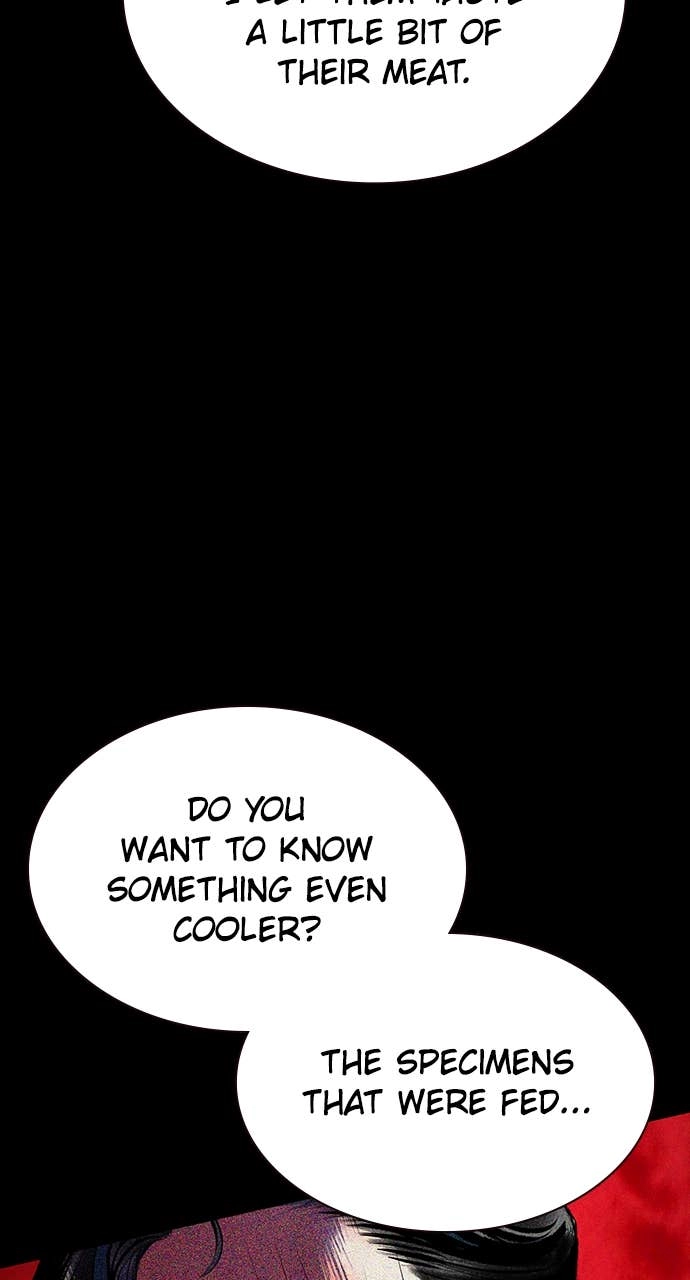 Jungle Juice Chapter 172 Page 139