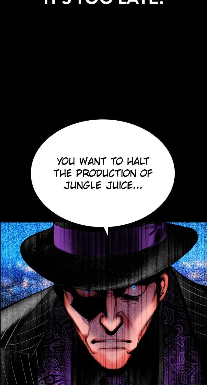 Jungle Juice Chapter 173 Page 11
