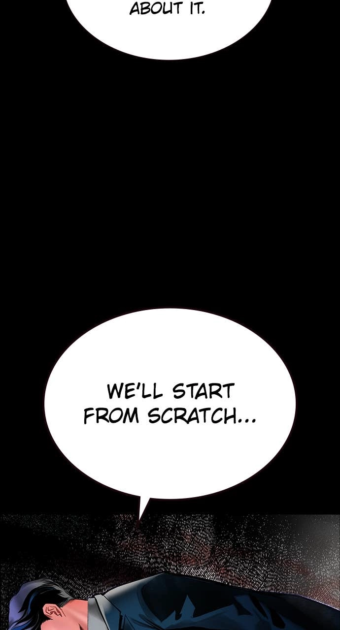 Jungle Juice Chapter 173 Page 50
