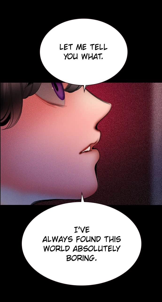 Jungle Juice Chapter 173 Page 54