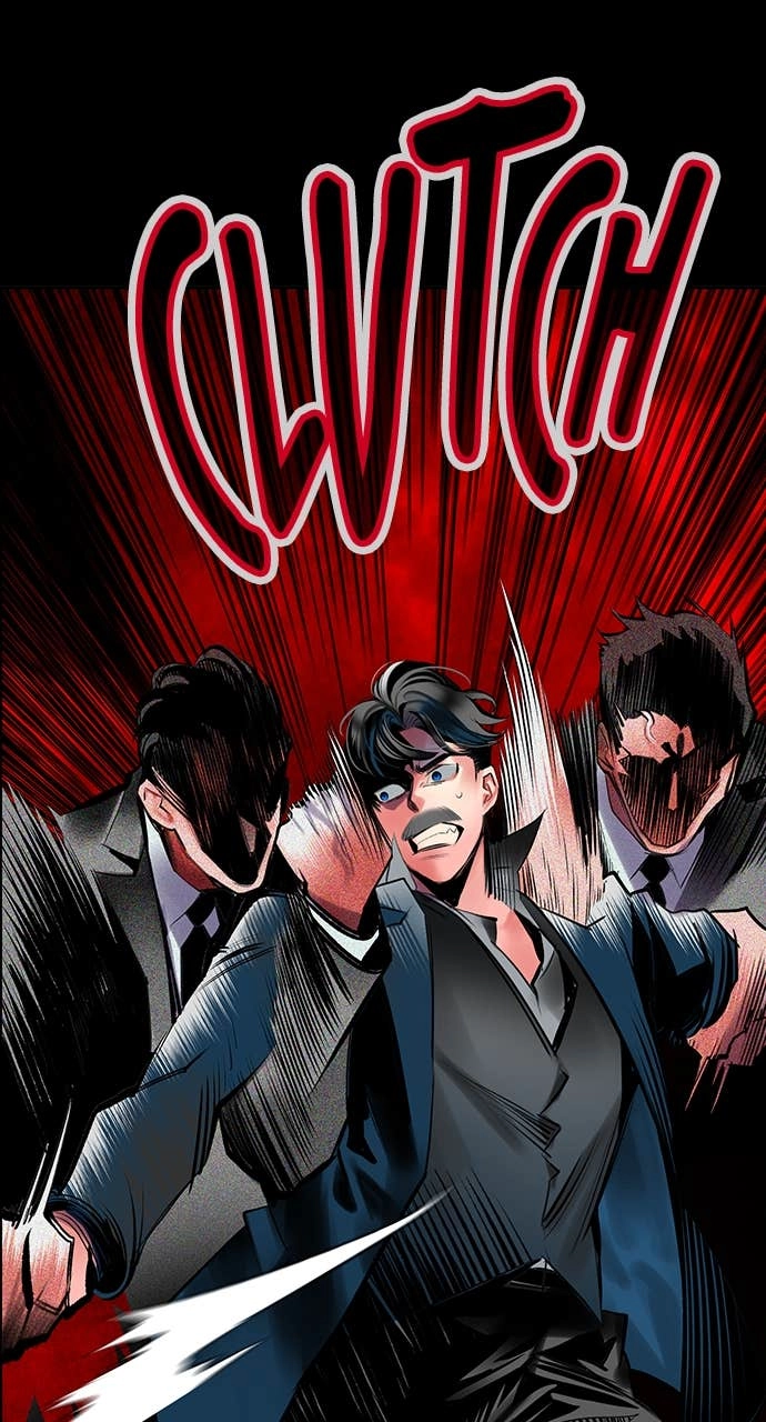 Jungle Juice Chapter 173 Page 78