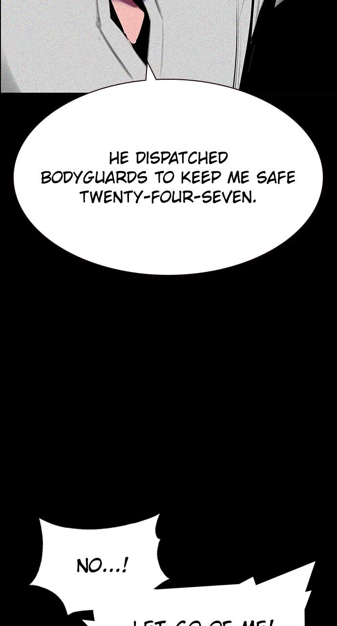 Jungle Juice Chapter 173 Page 81