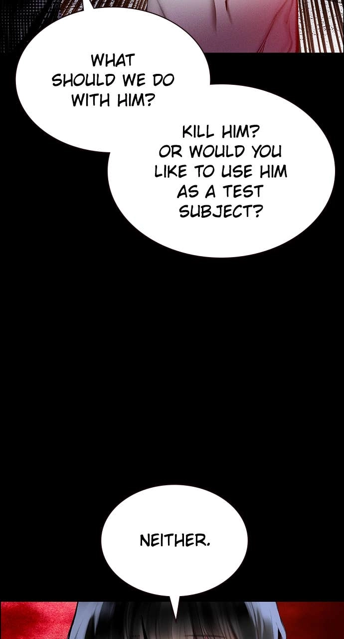 Jungle Juice Chapter 173 Page 83
