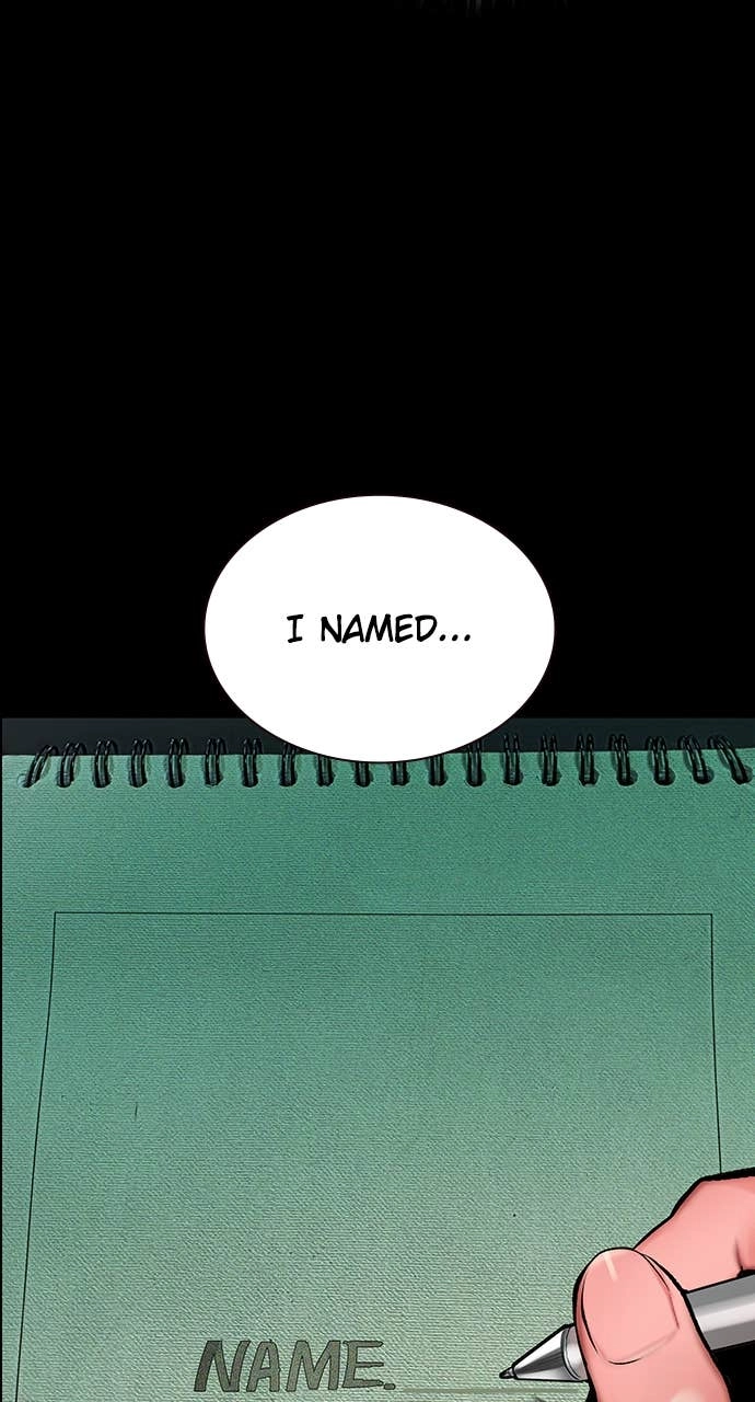 Jungle Juice Chapter 173 Page 91