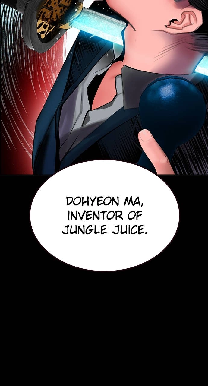 Jungle Juice Chapter 173 Page 104