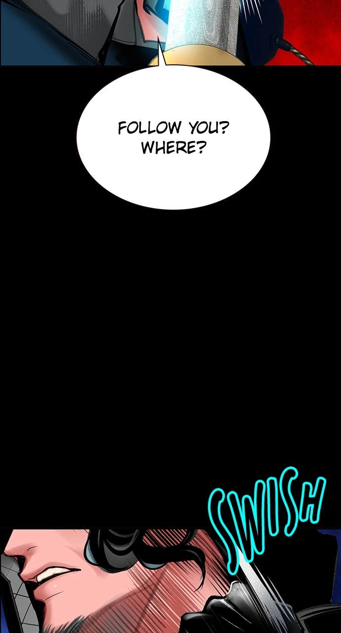 Jungle Juice Chapter 173 Page 106
