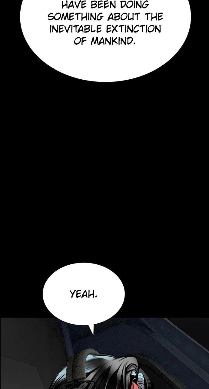 Jungle Juice Chapter 173 Page 118